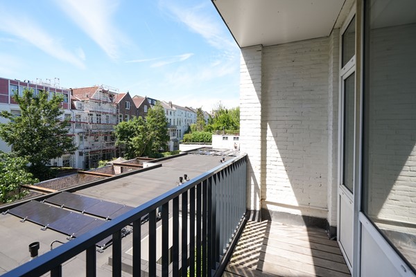 Onder bod: Schoonderloostraat 227, 3024TT Rotterdam