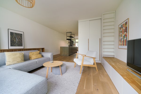 Onder bod: Balkenstraat 23B, 3027GC Rotterdam