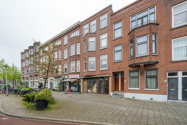 Te koop: Burgemeester Meineszplein 32b, 3022XC Rotterdam