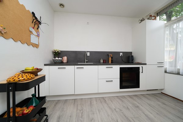 Verkocht onder voorbehoud: Gijsingstraat 44B, 3026RM Rotterdam