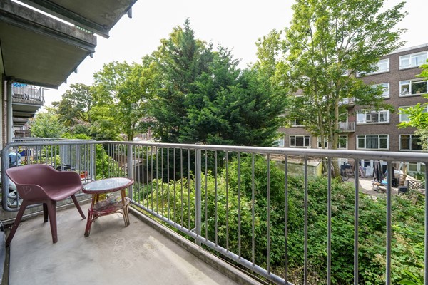 Verkocht onder voorbehoud: Gijsingstraat 44B, 3026RM Rotterdam