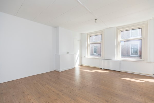 Onder bod: Zoutziedersstraat 56A, 3027PZ Rotterdam