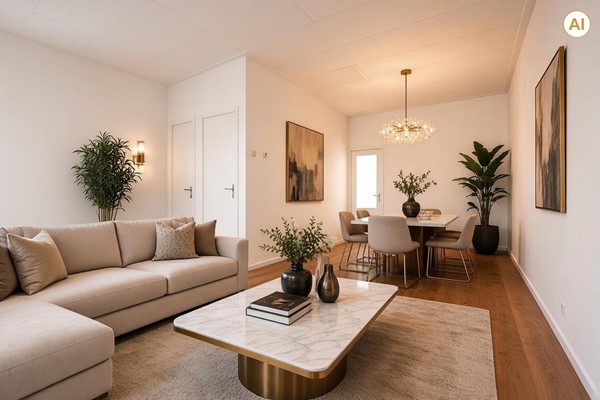 Te koop: Volmarijnstraat 124A02, 3021XW Rotterdam