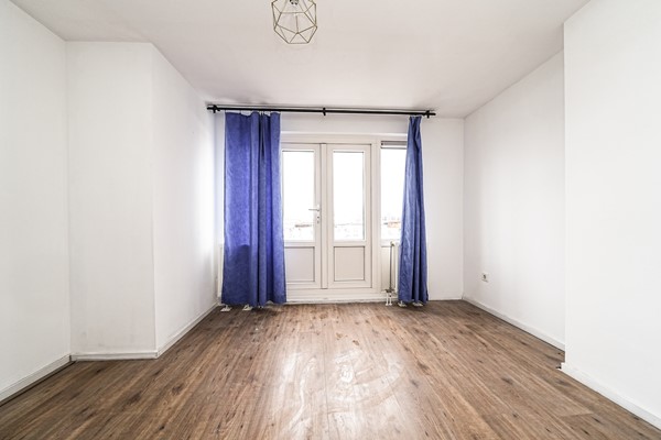 Verkocht: Mathenesserweg 49B02, 3027HE Rotterdam