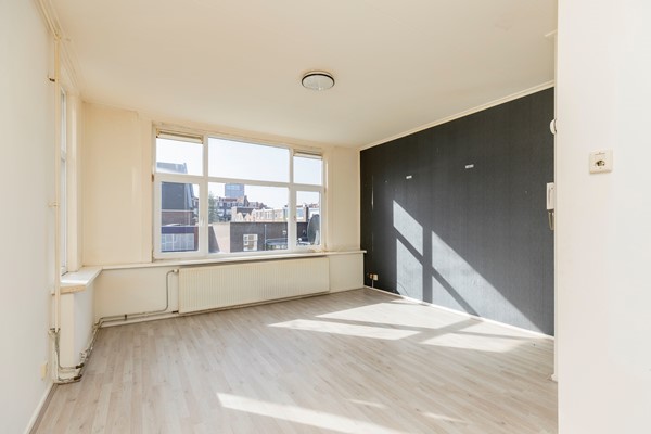 Onder optie: Coolhavenstraat 31B02, 3024TD Rotterdam
