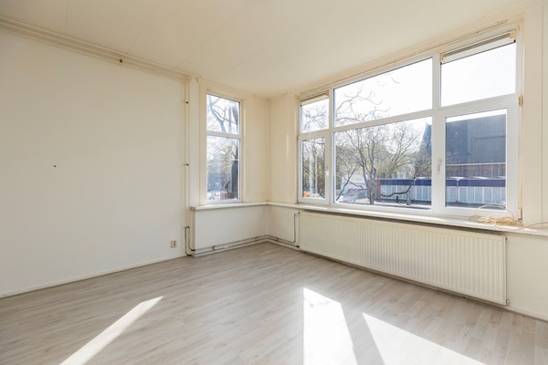 Onder optie: Coolhavenstraat 31B02, 3024TD Rotterdam