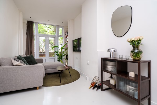 Verkocht: Doedesstraat 75A, 3022VD Rotterdam