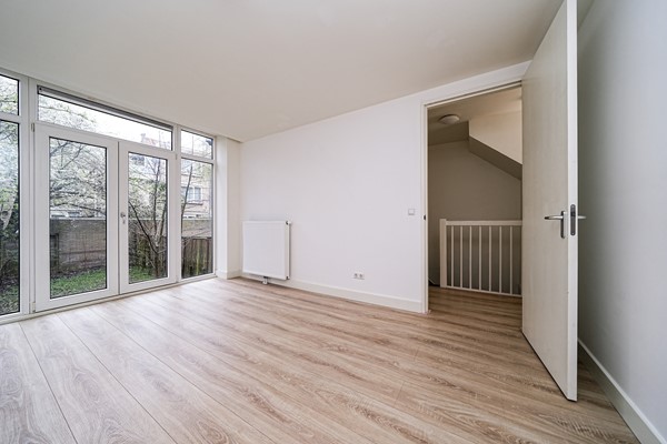 Te koop: Mathenesserweg 127C, 3027HM Rotterdam