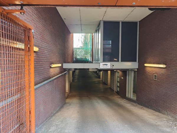 Verkocht: Van Duylstraat 12PP19, 3026SJ Rotterdam