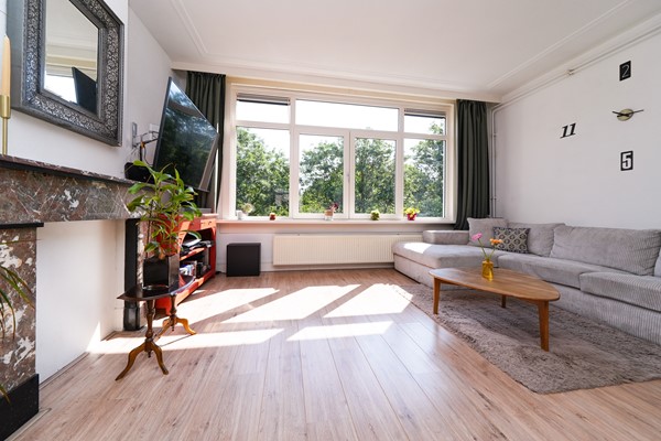 Verkocht: Noorderhavenkade 119C02, 3039RM Rotterdam