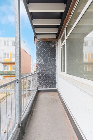 Te koop: Gerrit Jan Mulderstraat 20A01, 3023RG Rotterdam