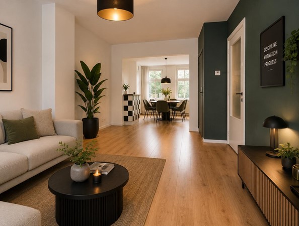 Te koop: Putsebocht 59B, 3073HD Rotterdam