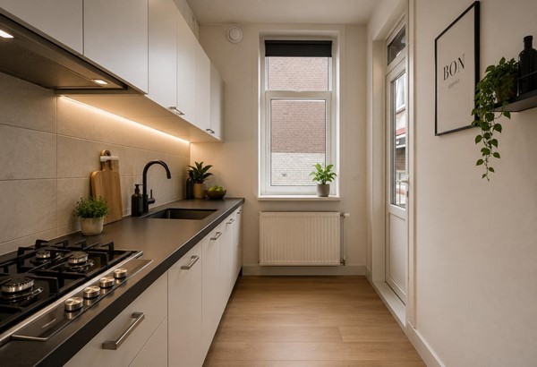Te koop: Putsebocht 59B, 3073HD Rotterdam