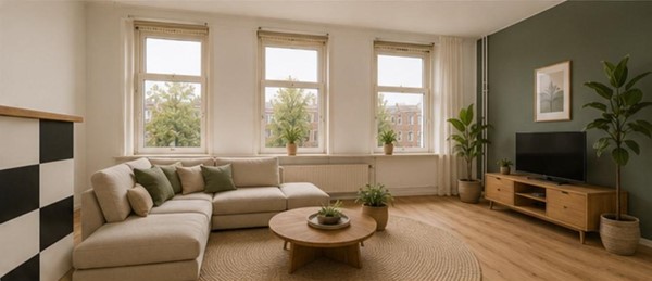 Te koop: Putsebocht 59B, 3073HD Rotterdam