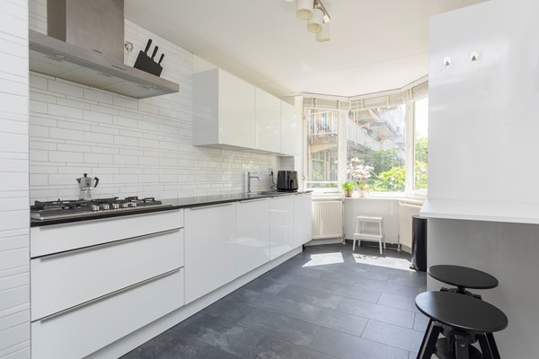 Te koop: 3e Schansstraat 4B, 3025XT Rotterdam