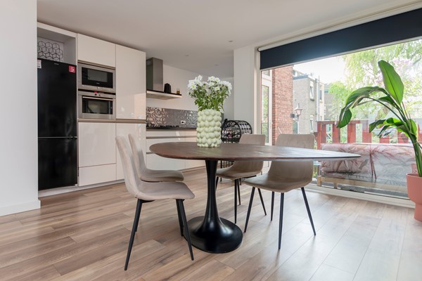 Verkocht onder voorbehoud: Van 's-Gravesandestraat 47B, 3112JL Schiedam