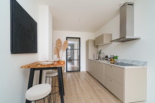 Te koop: Stieltjesstraat 2B, 3071JW Rotterdam