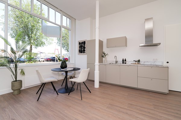 Te koop: Stieltjesstraat 16B, 3071JW Rotterdam