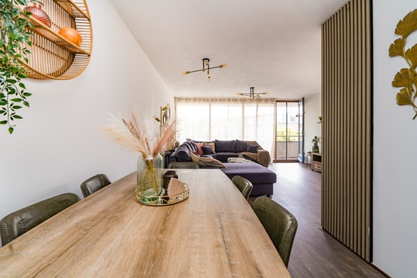 Onder bod: Toussaintstraat 12, 3027XX Rotterdam