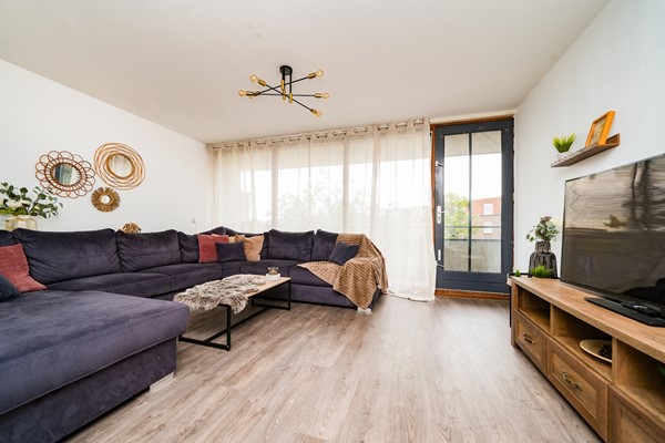 Onder bod: Toussaintstraat 12, 3027XX Rotterdam