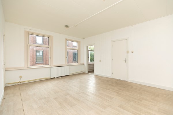 Te koop: Zoutziedersstraat 56C, 3027PZ Rotterdam