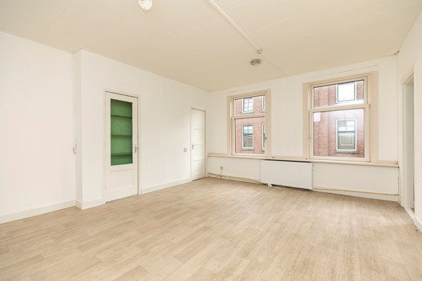 Te koop: Zoutziedersstraat 56C, 3027PZ Rotterdam