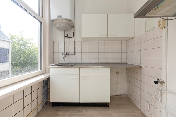 Te koop: Zoutziedersstraat 56C, 3027PZ Rotterdam