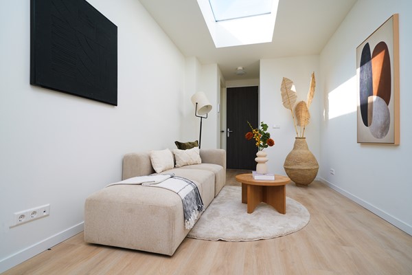 Onder bod: Stieltjesstraat 2D, 3071JW Rotterdam