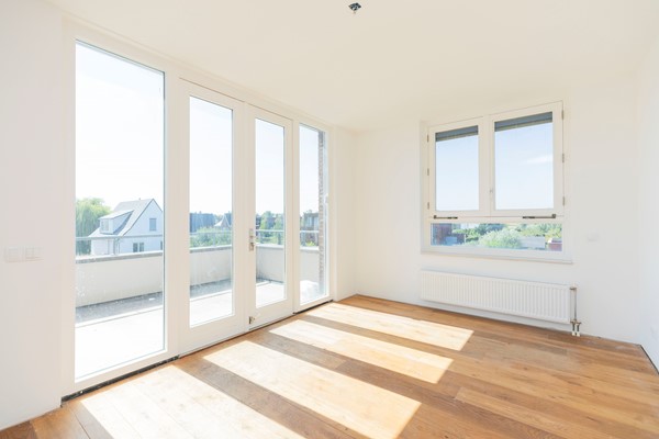 Te koop: Van der Duijn van Maasdamweg 530, 3045PE Rotterdam