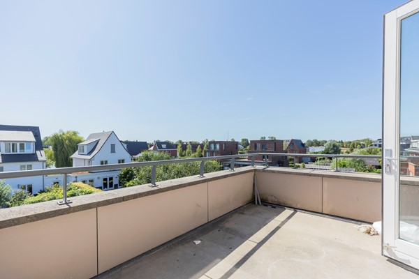Te koop: Van der Duijn van Maasdamweg 530, 3045PE Rotterdam