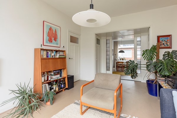 Te koop: Van Houtenstraat 16D, 3039PC Rotterdam