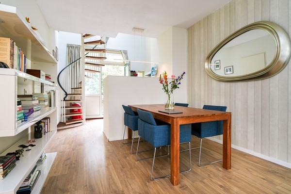 Te koop: Volmarijnstraat 139B, 3021XN Rotterdam