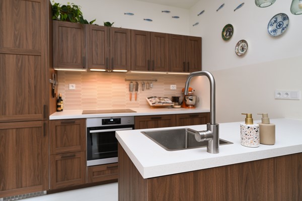Te koop: Watergeusstraat 4b01, 3025HS Rotterdam