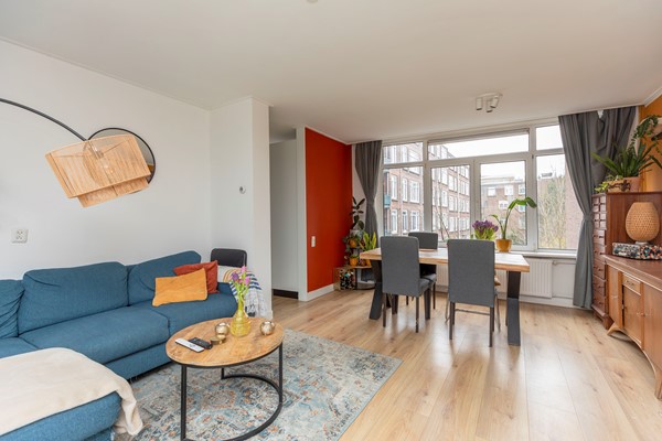Te koop: Gordelweg 184-01R, 3038GG Rotterdam