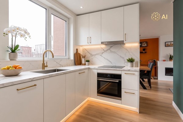 Te koop: Gordelweg 184-01R, 3038GG Rotterdam