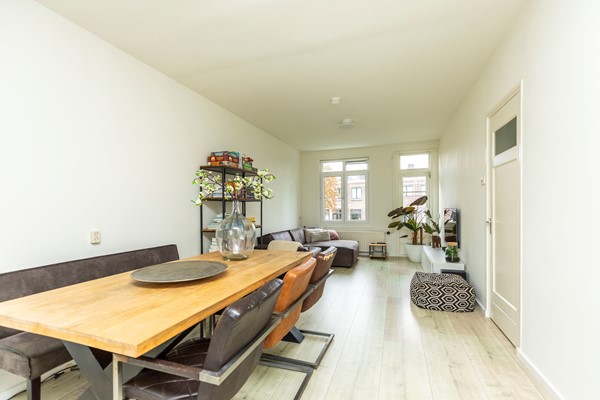 Te koop: Stadhoudersweg 36C, 3039CD Rotterdam