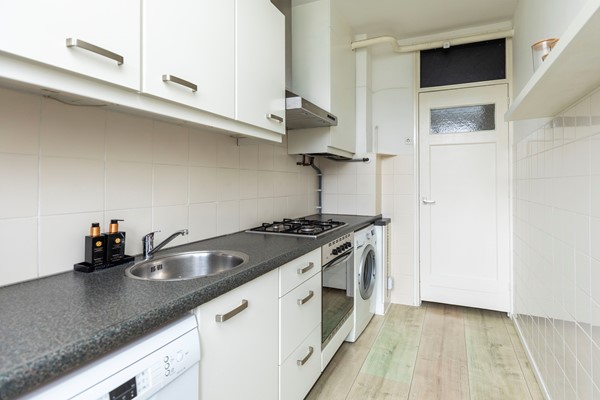 Te koop: Stadhoudersweg 36C, 3039CD Rotterdam