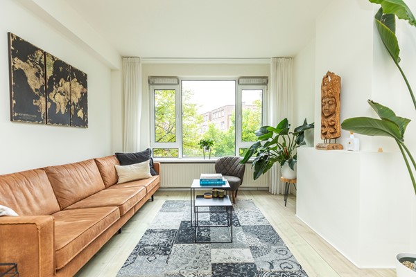 Te koop: Stadhoudersweg 36C, 3039CD Rotterdam