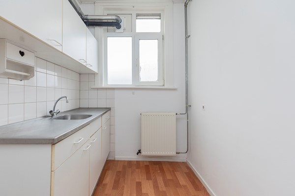 Te koop: Mathenesserweg 117B, 3027HL Rotterdam