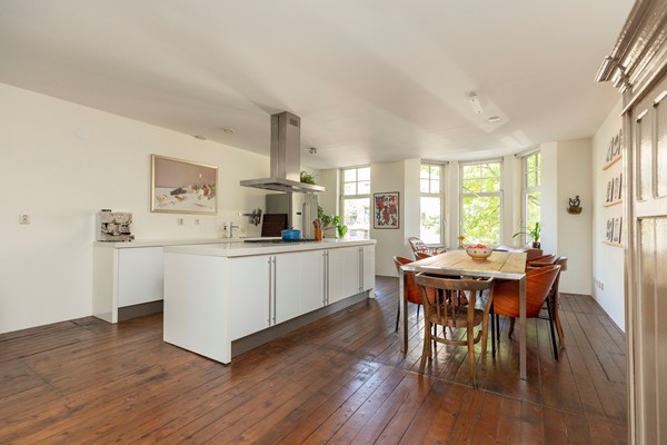 Verkocht onder voorbehoud: Zoutziedersstraat 75D, 3026EK Rotterdam