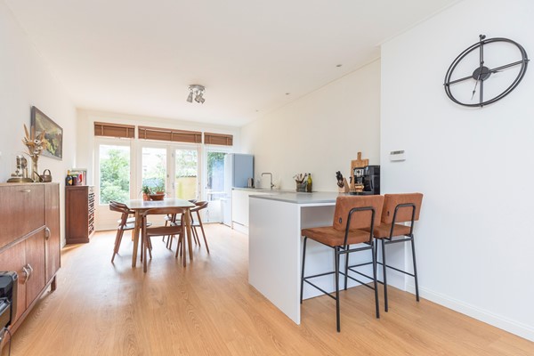 Te koop: Hogerbeetsstraat 22A, 3039XK Rotterdam