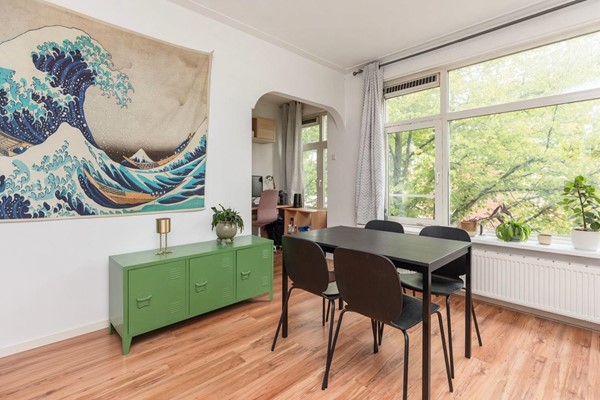 Te koop: Franselaan 250C, 3028AR Rotterdam
