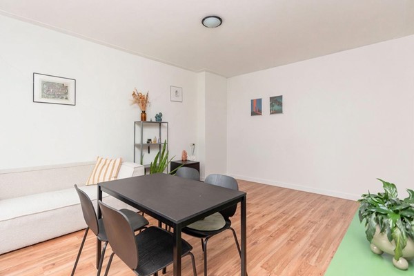 Te koop: Franselaan 250C, 3028AR Rotterdam