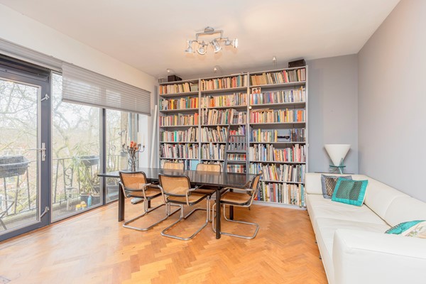 Te koop: 's-Gravendijkwal 150D, 3015CD Rotterdam