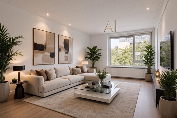 Onder bod: Zocherstraat 83, 3067AS Rotterdam