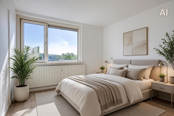 Onder bod: Zocherstraat 83, 3067AS Rotterdam