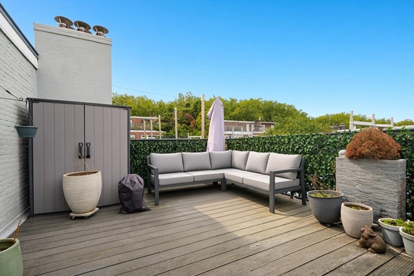 Onder bod: Cleyburchstraat 42B02, 3039DE Rotterdam