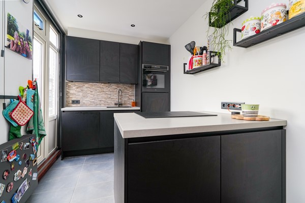 Onder bod: Cleyburchstraat 42B02, 3039DE Rotterdam