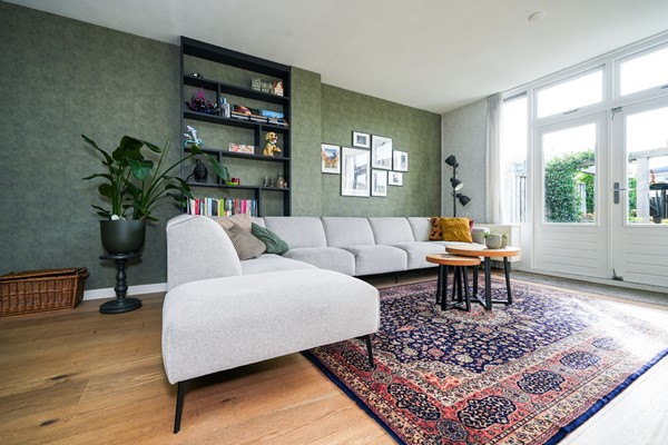 Te koop: Vrijlandtstraat 44, 3195VV Pernis Rotterdam