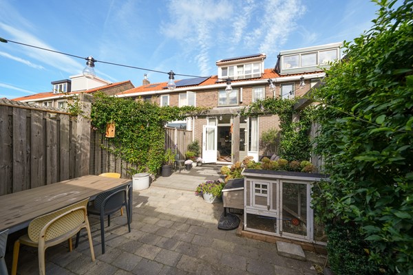 Te koop: Vrijlandtstraat 44, 3195VV Pernis Rotterdam